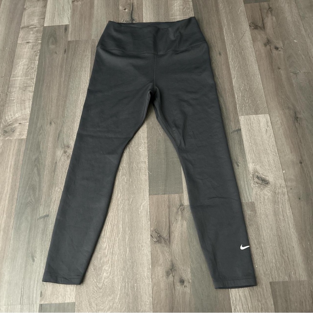 Nike leggings.